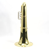 Eastman Model EBF864J Professional F Tuba SN Y2400846 BRAND NEW PROTOTYPE- for sale at BrassAndWinds.com