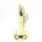 Eastman Model EBF864J Professional F Tuba SN Y2400846 BRAND NEW PROTOTYPE- for sale at BrassAndWinds.com