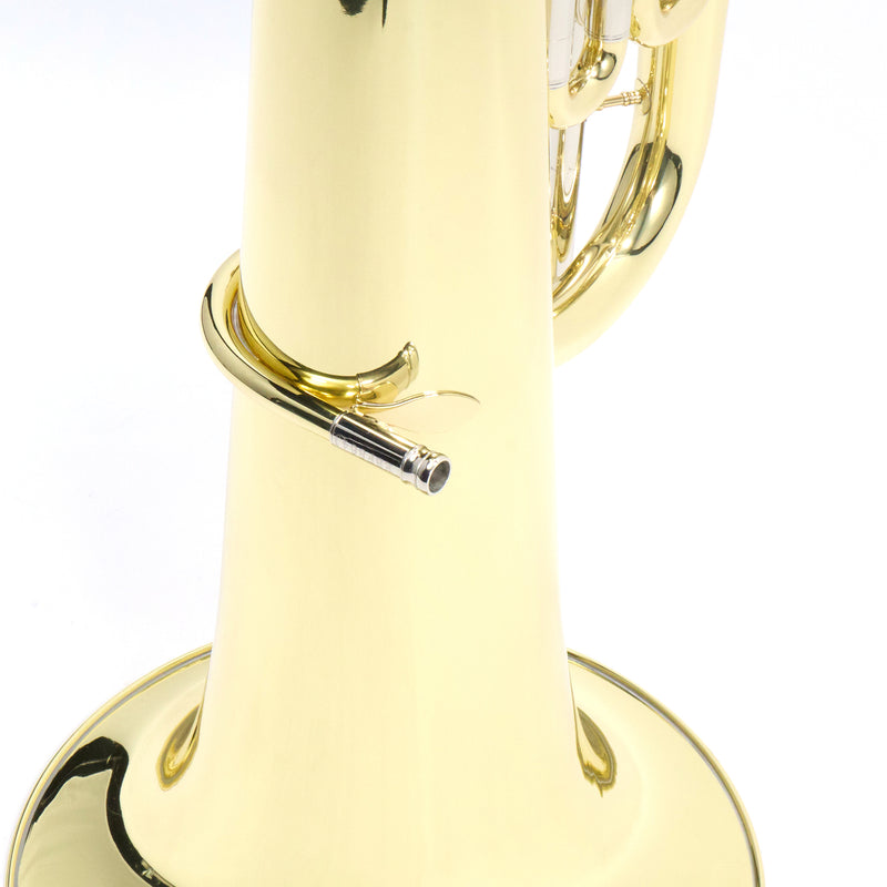 Eastman Model EBF864J Professional F Tuba SN Y2400846 BRAND NEW PROTOTYPE- for sale at BrassAndWinds.com