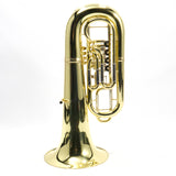 Eastman Model EBF864J Professional F Tuba SN Y2400846 BRAND NEW PROTOTYPE- for sale at BrassAndWinds.com