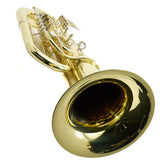 Eastman Model EBF865 Professional F Tuba SN Y2500833