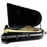 Eastman Model EBF865 Professional F Tuba SN Y2500833