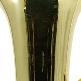 Eastman Model EBF865 Professional F Tuba SN Y2500833