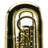 Eastman Model EBF865 Professional F Tuba SN Y2500833
