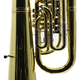 Eastman Model EBF865 Professional F Tuba SN Y2500833