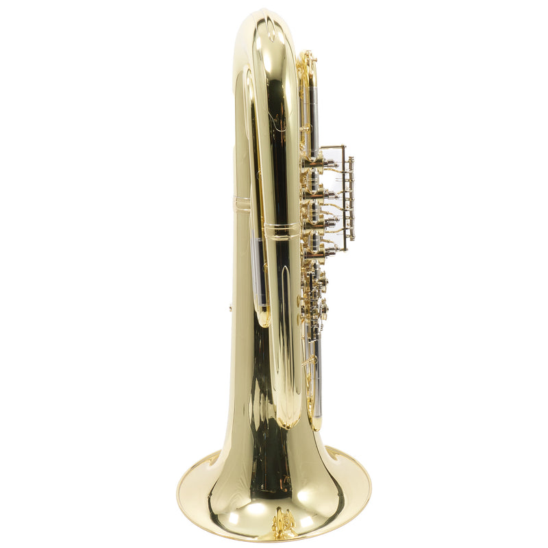 Eastman Model EBF866 Professional F Tuba SN Y2301060 OPEN BOX
