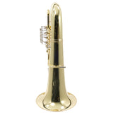 Eastman Model EBF866 Professional F Tuba SN Y2301060 OPEN BOX