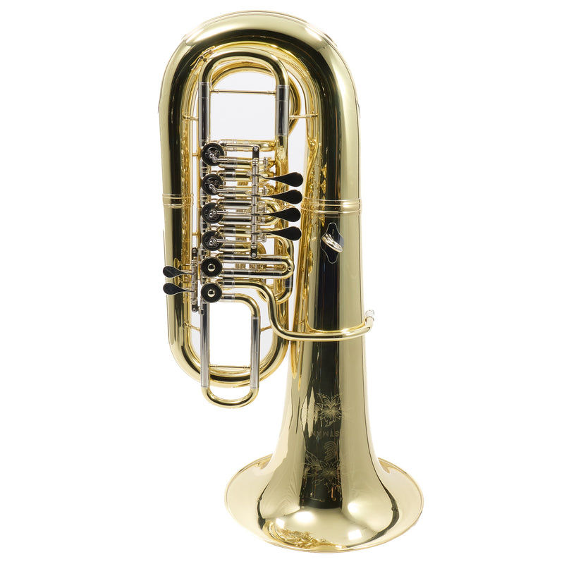 Eastman Model EBF866 Professional F Tuba SN Y2301060 OPEN BOX