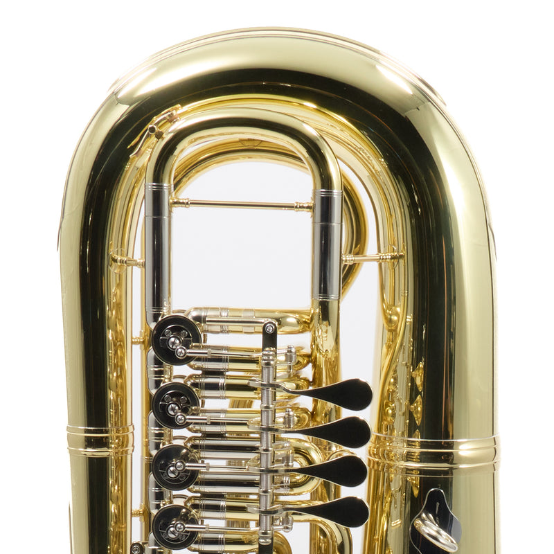 Eastman Model EBF866 Professional F Tuba SN Y2301060 OPEN BOX