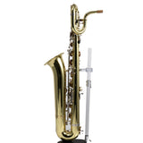 Eastman Model EBS251 Student Baritone Saxophone SB A2490557 OPEN BOX- for sale at BrassAndWinds.com