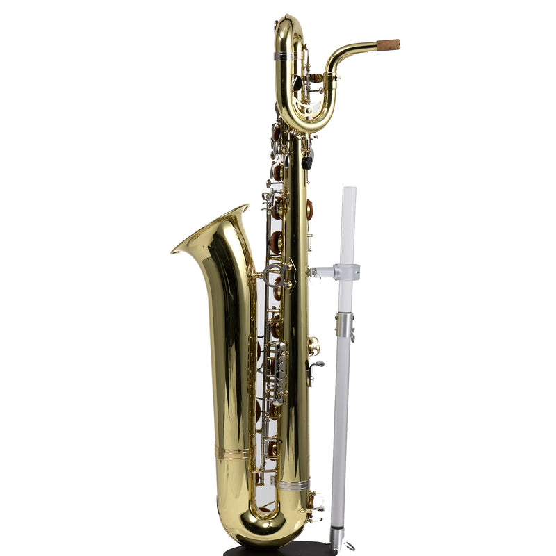 Eastman Model EBS251 Student Baritone Saxophone SB A2490557 OPEN BOX- for sale at BrassAndWinds.com