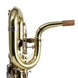 Eastman Model EBS251 Student Baritone Saxophone SB A2490557 OPEN BOX- for sale at BrassAndWinds.com