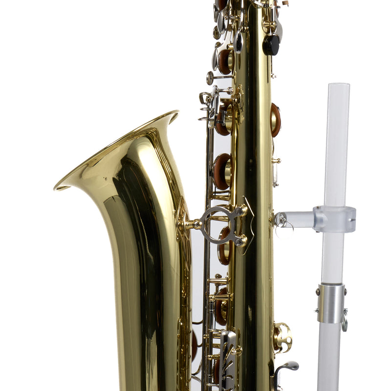 Eastman Model EBS251 Student Baritone Saxophone SB A2490557 OPEN BOX- for sale at BrassAndWinds.com