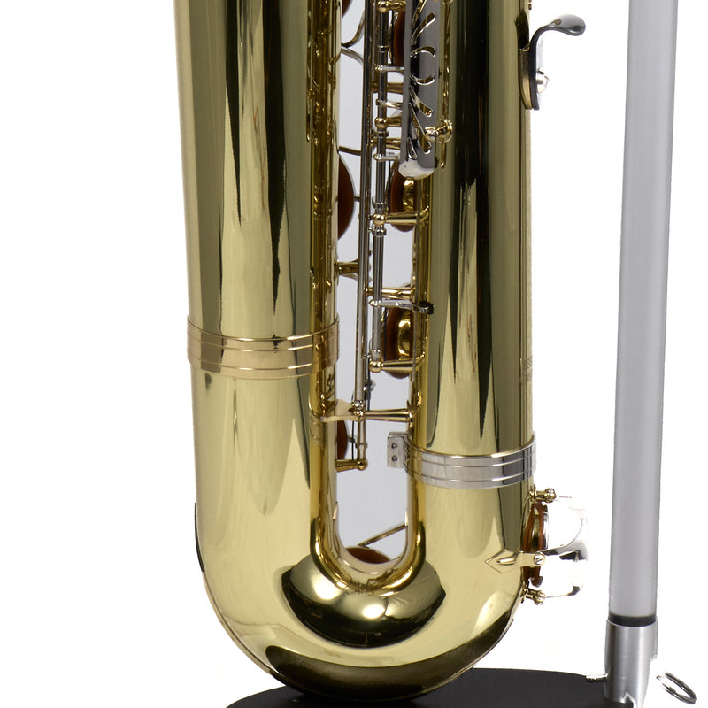 Eastman Model EBS251 Student Baritone Saxophone SB A2490557 OPEN BOX- for sale at BrassAndWinds.com