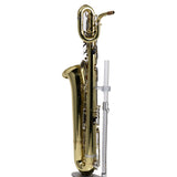 Eastman Model EBS251 Student Baritone Saxophone SB A2490557 OPEN BOX- for sale at BrassAndWinds.com