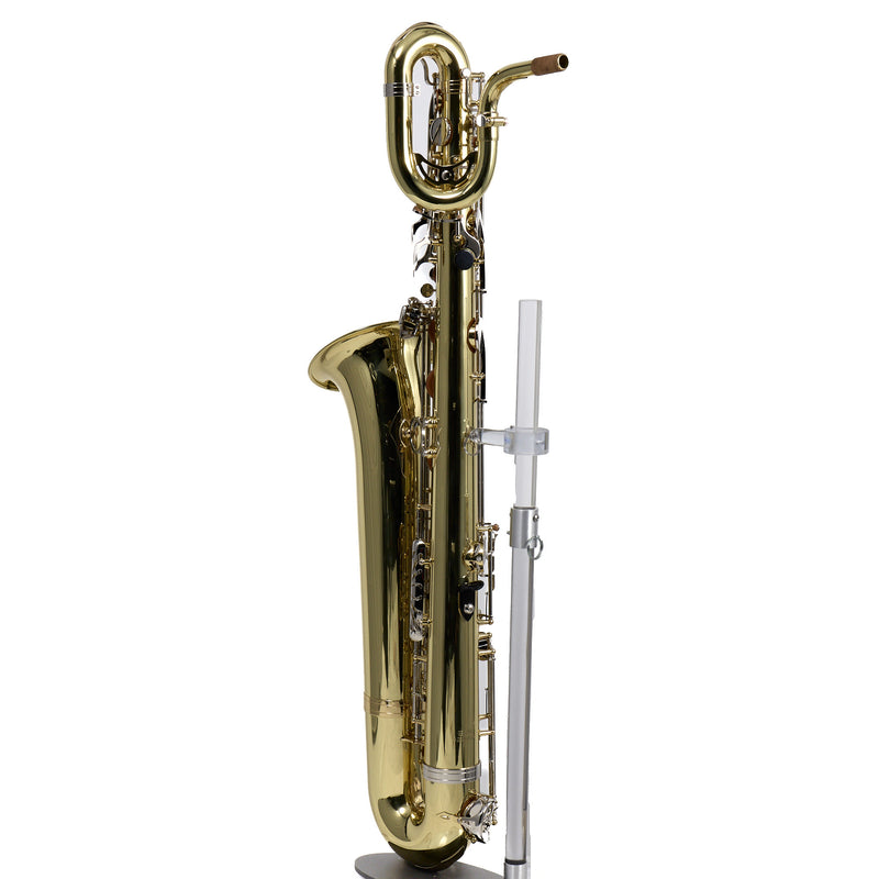 Eastman Model EBS251 Student Baritone Saxophone SB A2490557 OPEN BOX- for sale at BrassAndWinds.com