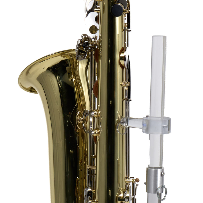 Eastman Model EBS251 Student Baritone Saxophone SB A2490557 OPEN BOX- for sale at BrassAndWinds.com