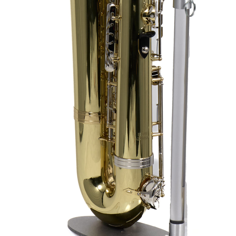 Eastman Model EBS251 Student Baritone Saxophone SB A2490557 OPEN BOX- for sale at BrassAndWinds.com