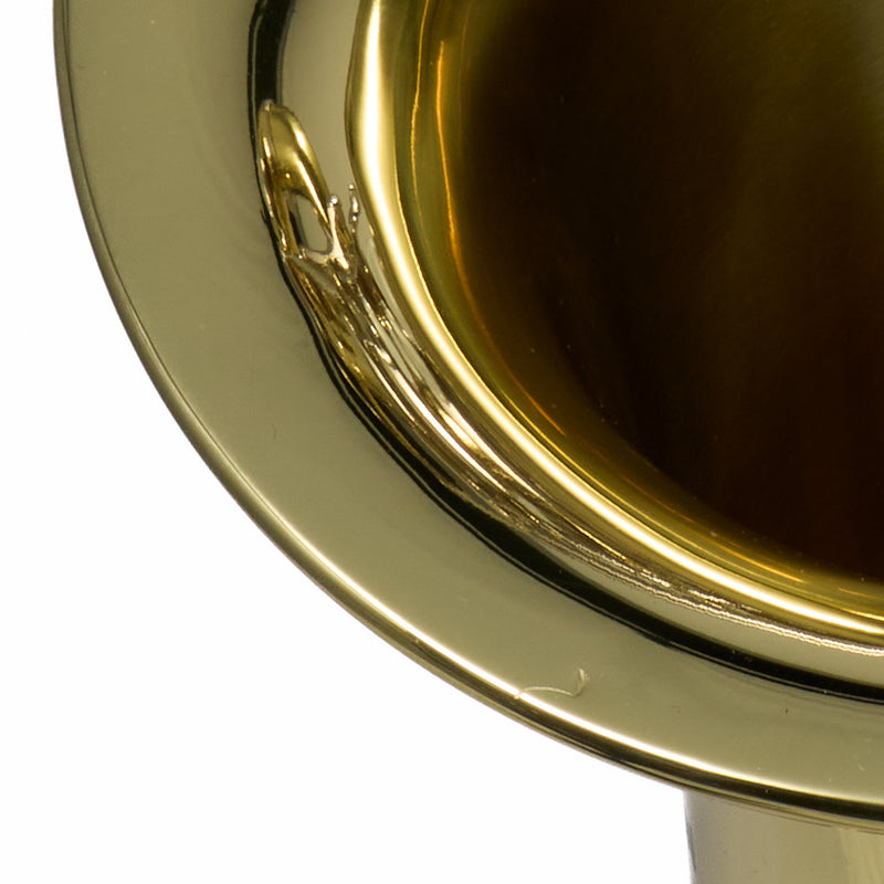 Eastman Model EBS251 Student Baritone Saxophone SB A2490557 OPEN BOX- for sale at BrassAndWinds.com