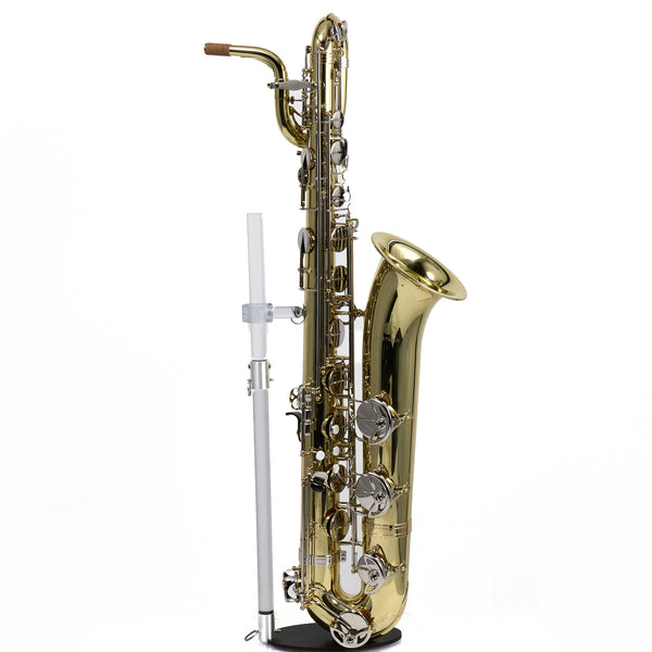 Eastman Model EBS251 Student Baritone Saxophone SB A2490557 OPEN BOX- for sale at BrassAndWinds.com