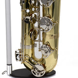 Eastman Model EBS251 Student Baritone Saxophone SB A2490557 OPEN BOX- for sale at BrassAndWinds.com