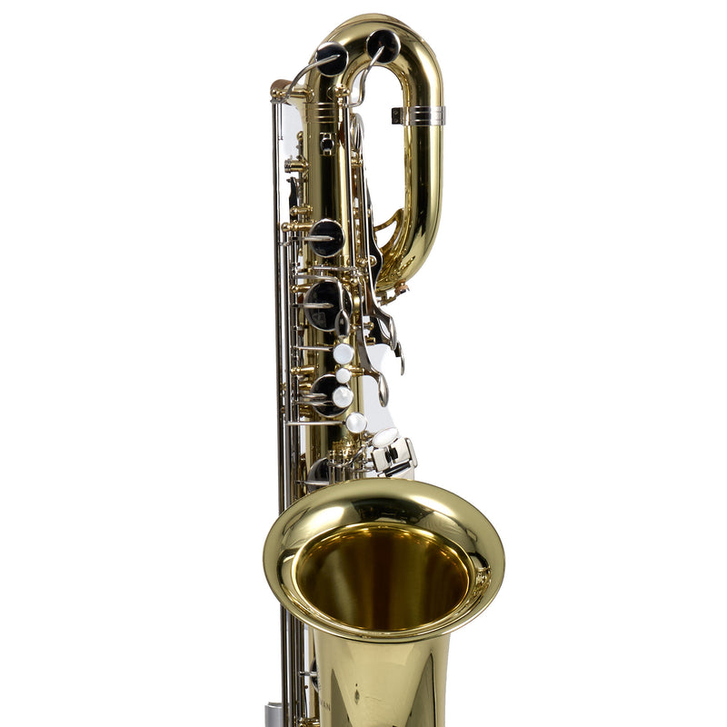 Eastman Model EBS251 Student Baritone Saxophone SB A2490557 OPEN BOX- for sale at BrassAndWinds.com