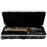 Eastman Model EBS251 Student Baritone Saxophone SB A2490557 OPEN BOX- for sale at BrassAndWinds.com