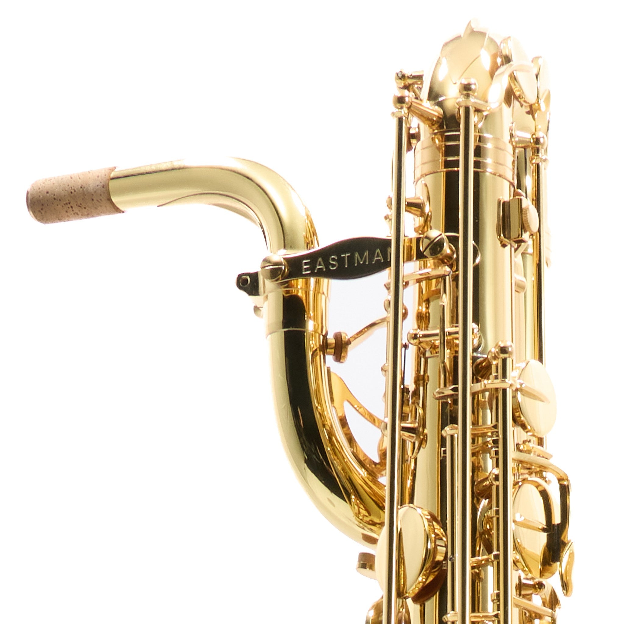 Eastman Model EBS453 Performance Low A Baritone Saxophone