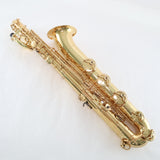 Eastman Model EBS453 Performance Low A Baritone Saxophone BRAND NEW- for sale at BrassAndWinds.com