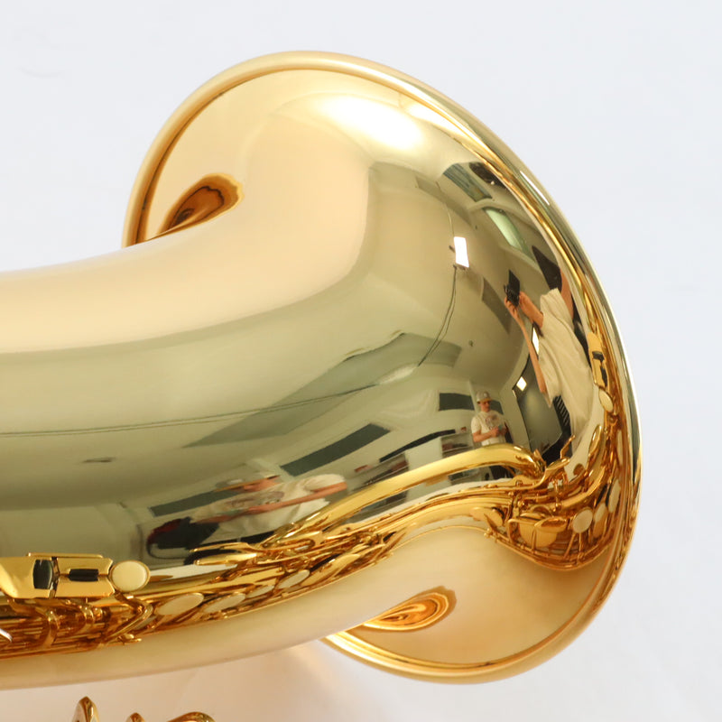 Eastman Model EBS453 Performance Low A Baritone Saxophone BRAND NEW- for sale at BrassAndWinds.com