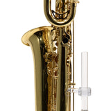 Eastman Model EBS453 Performance Low A Baritone Saxophone MINT CONDITION- for sale at BrassAndWinds.com