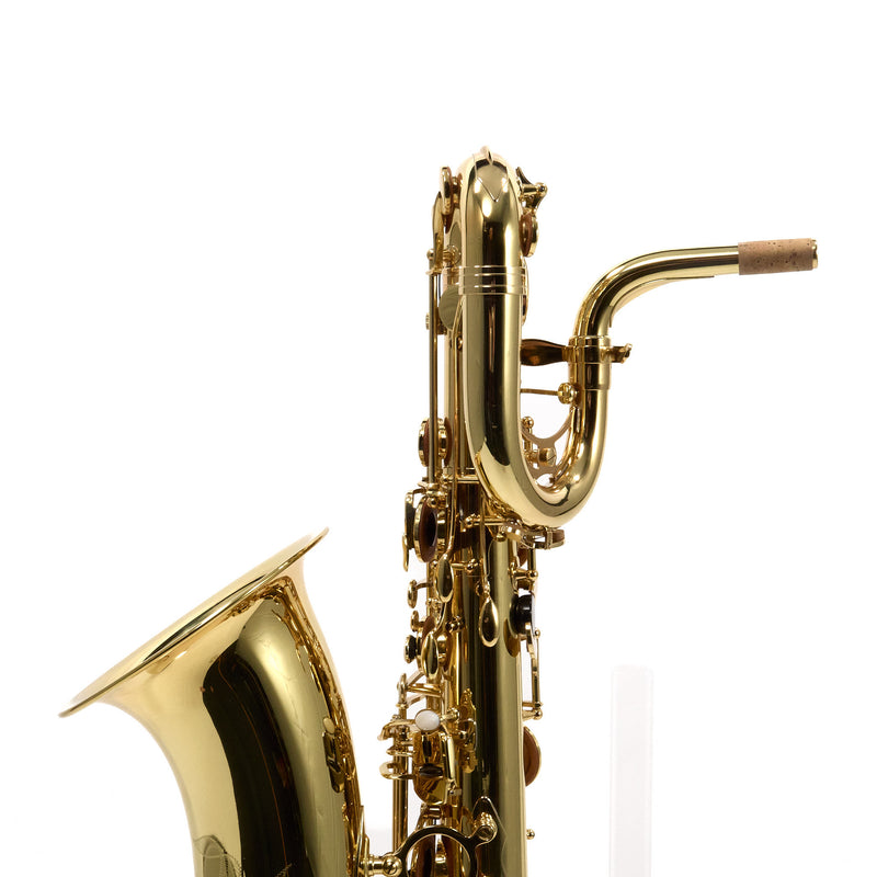 Eastman Model EBS453 Performance Low A Baritone Saxophone MINT CONDITION- for sale at BrassAndWinds.com