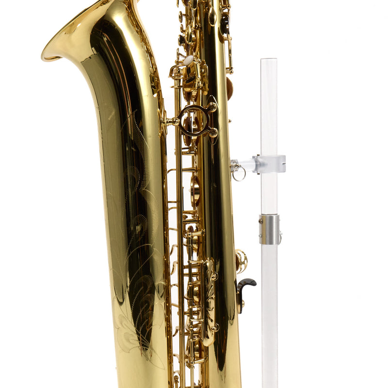 Eastman Model EBS453 Performance Low A Baritone Saxophone MINT CONDITION- for sale at BrassAndWinds.com