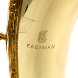 Eastman Model EBS453 Performance Low A Baritone Saxophone MINT CONDITION- for sale at BrassAndWinds.com