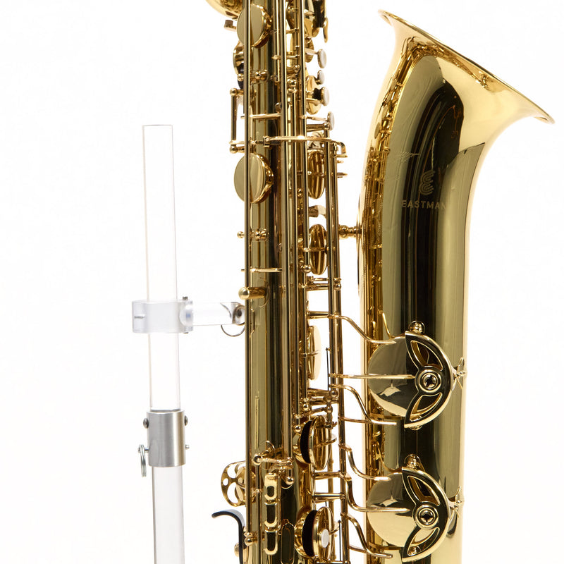 Eastman Model EBS453 Performance Low A Baritone Saxophone MINT CONDITION- for sale at BrassAndWinds.com