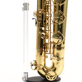 Eastman Model EBS453 Performance Low A Baritone Saxophone MINT CONDITION- for sale at BrassAndWinds.com