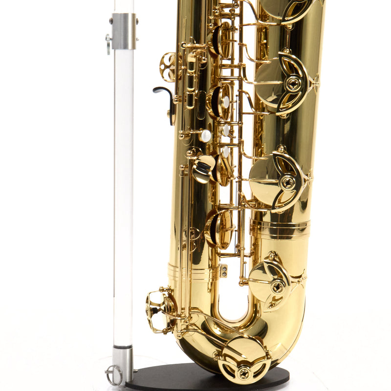 Eastman Model EBS453 Performance Low A Baritone Saxophone MINT CONDITION- for sale at BrassAndWinds.com