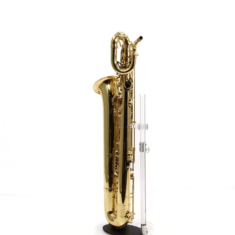 Eastman Model EBS453 Performance Low A Baritone Saxophone MINT CONDITION- for sale at BrassAndWinds.com