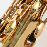 Eastman Model EBS453 Performance Low A Baritone Saxophone SN A2290116 GORGEOUS- for sale at BrassAndWinds.com