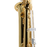 Eastman Model EBS453 Performance Low A Baritone Saxophone SN A2590170 EXCELLENT- for sale at BrassAndWinds.com