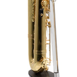 Eastman Model EBS453 Performance Low A Baritone Saxophone SN A2590170 EXCELLENT- for sale at BrassAndWinds.com