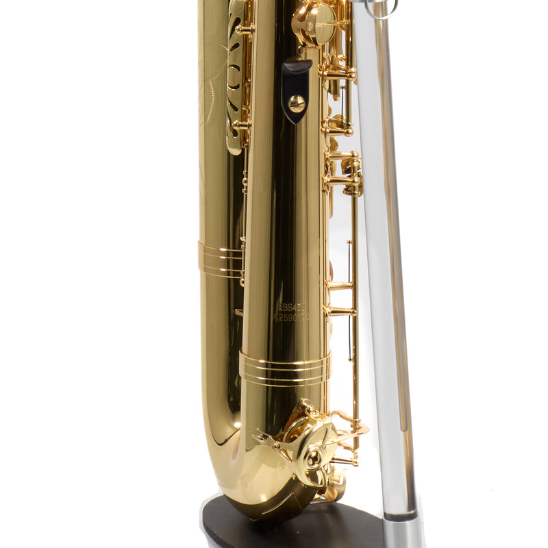 Eastman Model EBS453 Performance Low A Baritone Saxophone SN A2590170 EXCELLENT- for sale at BrassAndWinds.com