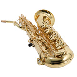 Eastman Model EBS453 Performance Low A Baritone Saxophone SN A2590170 EXCELLENT- for sale at BrassAndWinds.com