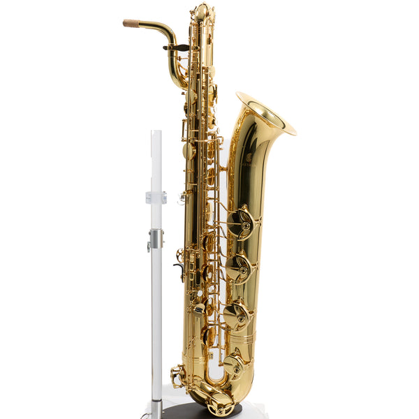 Eastman Model EBS453 Performance Low A Baritone Saxophone SN A2590170 EXCELLENT- for sale at BrassAndWinds.com