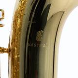 Eastman Model EBS453 Performance Low A Baritone Saxophone SN A2590170 EXCELLENT- for sale at BrassAndWinds.com