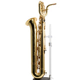 Eastman Model EBS453 Performance Low A Baritone Saxophone SN A2590170 EXCELLENT- for sale at BrassAndWinds.com