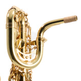 Eastman Model EBS453 Performance Low A Baritone Saxophone SN A2590170 EXCELLENT- for sale at BrassAndWinds.com