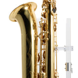 Eastman Model EBS453 Performance Low A Baritone Saxophone SN A2590170 EXCELLENT- for sale at BrassAndWinds.com