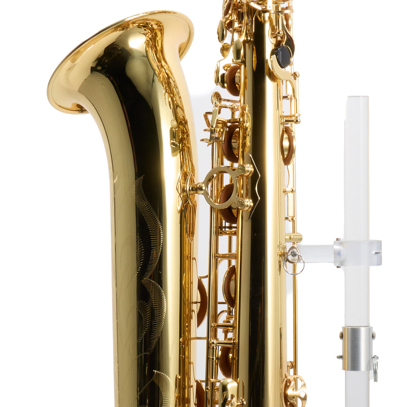 Eastman Model EBS453 Performance Low A Baritone Saxophone SN A2590170 EXCELLENT- for sale at BrassAndWinds.com
