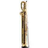 Eastman Model EBS453 Performance Low A Baritone Saxophone SN A2590170 EXCELLENT- for sale at BrassAndWinds.com